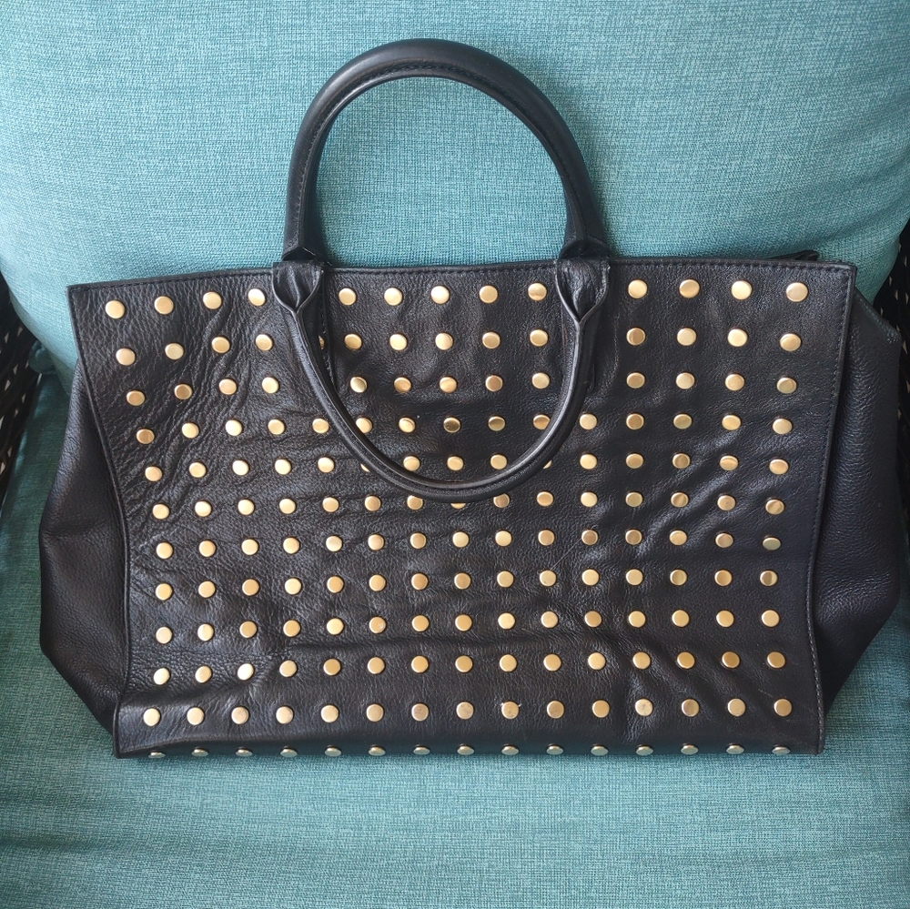 Rebecca Minkolf Tote